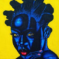 Akua (Dark skin, bright soul)