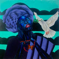 Peace unto me